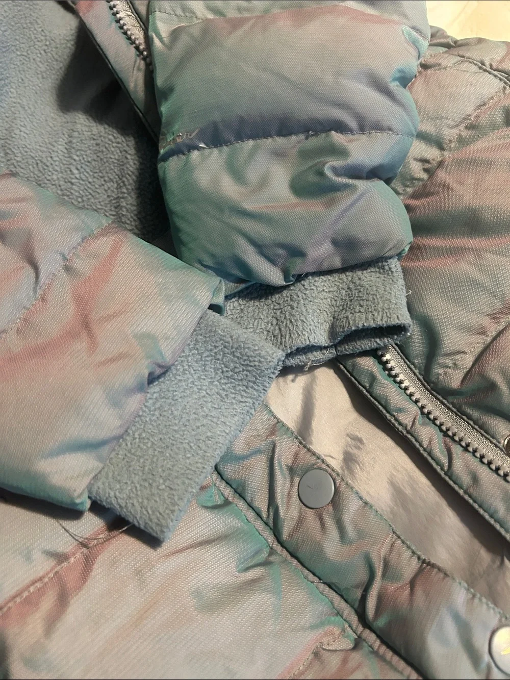 Eddie Bauer best parka